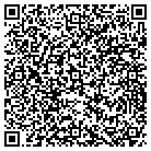 QR code with K & K Koon's Tax Service contacts