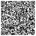 QR code with J D Byrider Auto Sales contacts