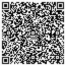 QR code with C C Dickson Co contacts