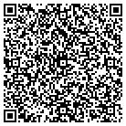 QR code with Hydrick D Zimmerman Jr contacts