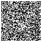 QR code with Thomas & Denzinger Architects contacts