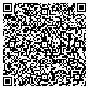 QR code with S M Properties LLC contacts