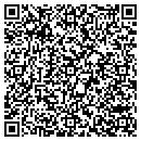 QR code with Robin's Nest contacts