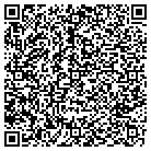 QR code with A Round The Clock Bail Bonding contacts