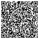 QR code with Ho's Auto Detail contacts