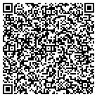 QR code with R & T Communication Payphones contacts