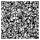 QR code with Anderson Speedway contacts