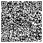 QR code with Muscular Development Center contacts