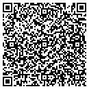 QR code with Retro Repros contacts