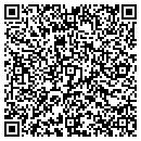 QR code with D P SECURITY Co LLC contacts
