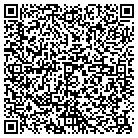 QR code with Mt Pilgrim Lutheran Church contacts