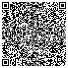 QR code with Foothills Dry Cleaning & Lndry contacts
