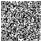 QR code with B E Mc Bride DDS contacts