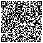 QR code with C O Riddle Surveying Co contacts