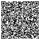 QR code with Rons Rustic Signs contacts