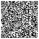 QR code with Haleema H Shaikley DDS contacts