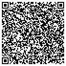 QR code with K Dargan Flowers Jr DDS contacts