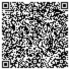 QR code with My House To Yours Consignment contacts