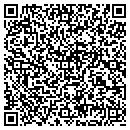 QR code with B Clarkson contacts