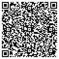 QR code with Alcoa contacts