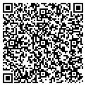 QR code with T & F Inc contacts