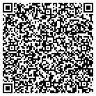 QR code with B C Moore & Sons Inc contacts