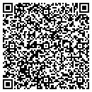 QR code with Savin Corp contacts
