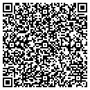 QR code with Ginger Calabro contacts