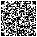 QR code with P & M Machine contacts