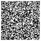 QR code with Timberland High School contacts