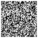 QR code with T J Maxx contacts