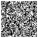QR code with Tailor Shop contacts