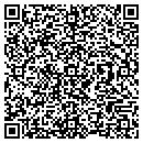 QR code with Cliniqa Corp contacts