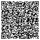 QR code with Upstate Building contacts