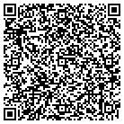 QR code with Omega Pancake House contacts