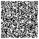 QR code with McClure Groundskeeping Service contacts