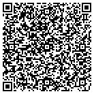 QR code with Hamilton Siding & Gutter contacts