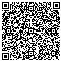 QR code with GNC contacts