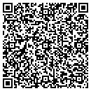 QR code with D J J contacts