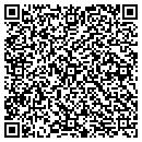 QR code with Hair & Nail Connection contacts