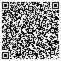 QR code with Krystal's contacts