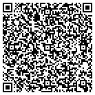 QR code with M W Hunter Custom Interiors contacts