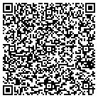 QR code with Centa Hearing Center contacts