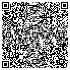 QR code with A & R Catering Service contacts