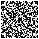 QR code with James Arnold contacts