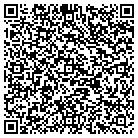 QR code with America Master Iron Works contacts