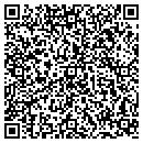 QR code with Ruby's On The Rail contacts