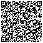 QR code with D Williams Printing contacts