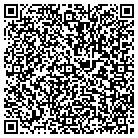 QR code with George Johnson Insurance Inc contacts