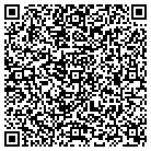 QR code with Zorbas Greek Restaurant contacts